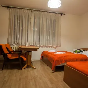 Studio Solec 83 Apartament