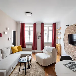 Old Town Piwna Apartament