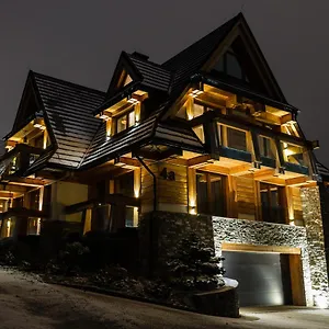 Dolina Strazyska - Apartament Zakopane