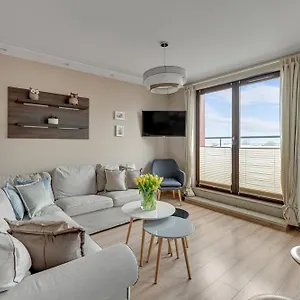 Win Aura Ii Apartament Gdańsk