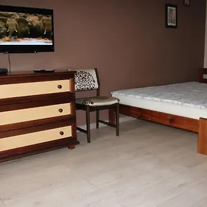 Widok Apartament Kraków